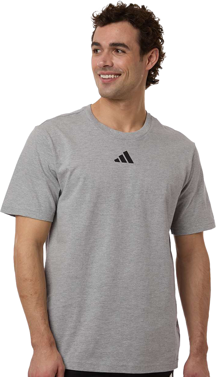 Polynesian Bowl - Adidas Men's Fresh T-Shirt – Polynesian Bowl Gear