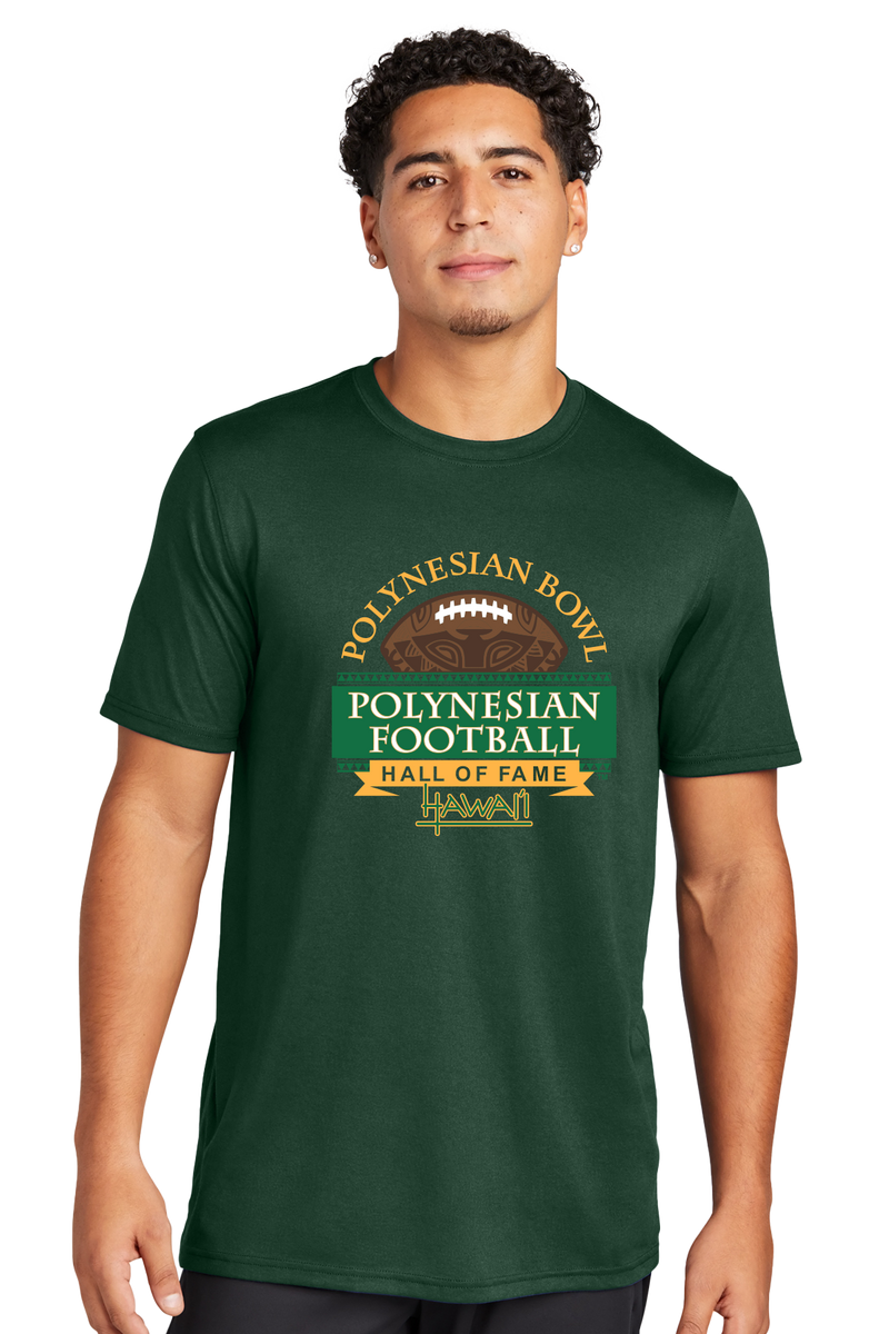 Polynesian Bowl Echo Tee Polynesian Bowl Gear