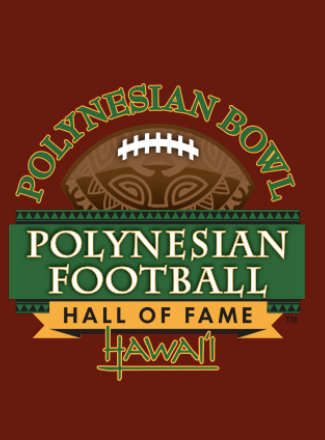 Polynesian Bowl - Football Souvenir Cup