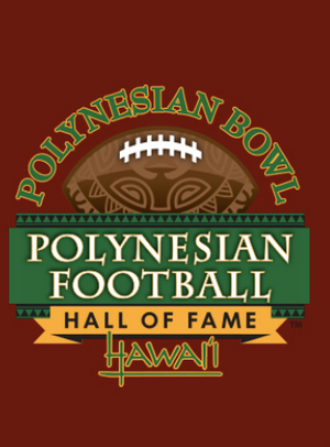 Polynesian Bowl - Football Souvenir Cup