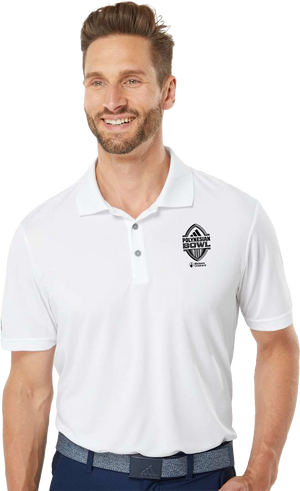 Polynesian Bowl - Adidas Men's Performance Polo – Polynesian Bowl Gear