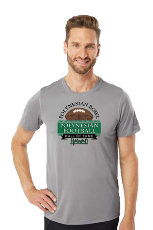 Polynesian Bowl - Adidas Dri Fit Tee (Available in 3 Colors)