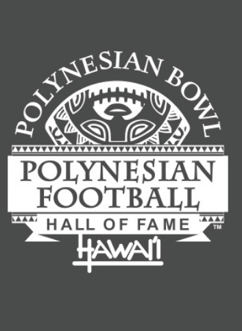 Polynesian Bowl - Souvenir Cup with Straw