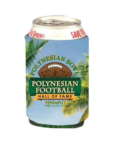 Polynesian Bowl - Koozie